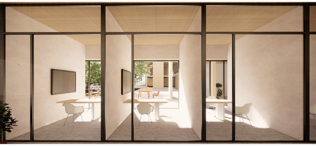 Oficinas