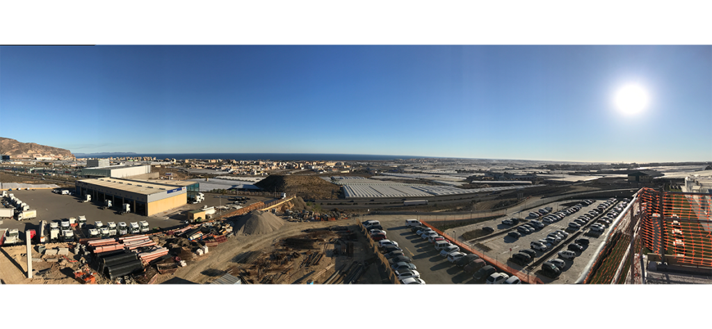 Vistas