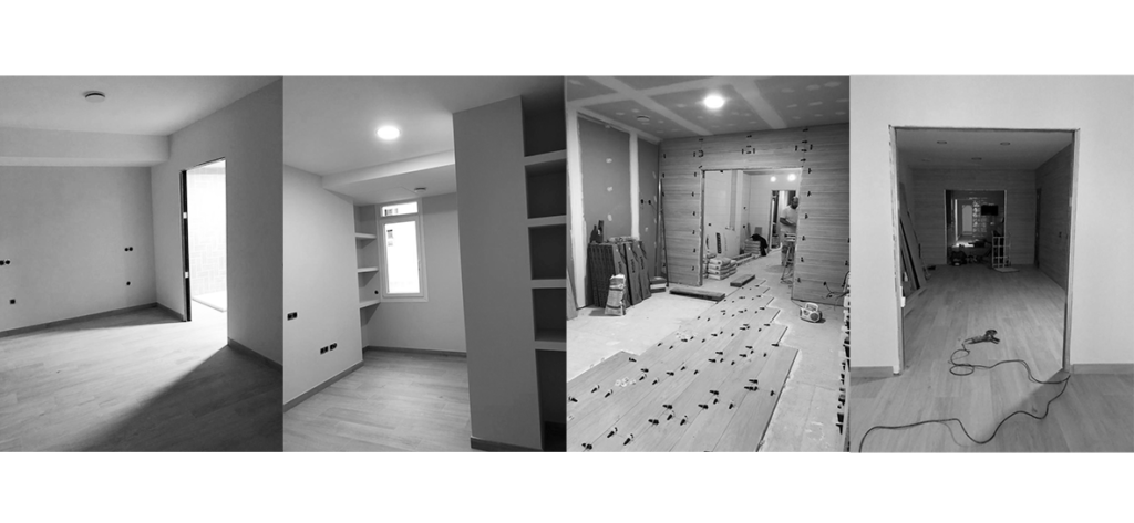 construido