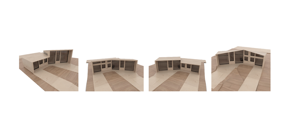 maqueta
